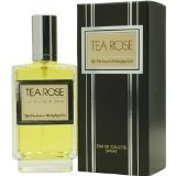 Perfume Tea Rose Perfumers Workshop 60 ml
