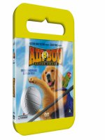 Preisvergleich Produktbild Air Bud 5: Super Smash [DVD-AUDIO]