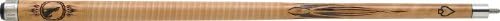 Outlaw Wolf Pool Cue, 19-Ounce