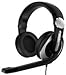 Produktbild HEADSET, GAMING, DJ 3.5MM PC 330 By SENNHEISER
