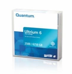 Preisvergleich Produktbild LTO-6 DATA CARTRIDGE 20-PACK