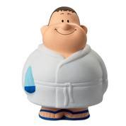 Preisvergleich Produktbild Antistress-Kultfigur-Knautschi-SQUEEZ... Wellness Bert