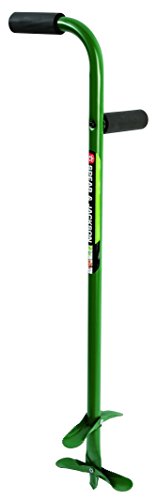 Spear & Jackson 81218 Mélangeur de compost