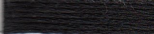 Anchor Sticktwist 6fädig 8 m 100 % BW schwarz 403