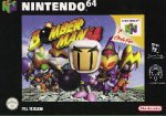 Bomberman 64 - 