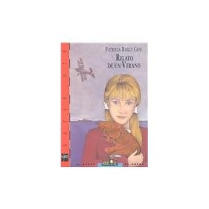 Relato de un Verano = Lily's Crossing (Barco de Vapor Roja, Band 16)