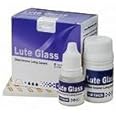 D- Tech Type-1 Lutting Glass Ionomer (GIC Type- 1)