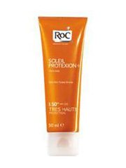 RoC Soleil Protexion Plus Anti Brown Spot Cream SPF 50 Plus 50ml