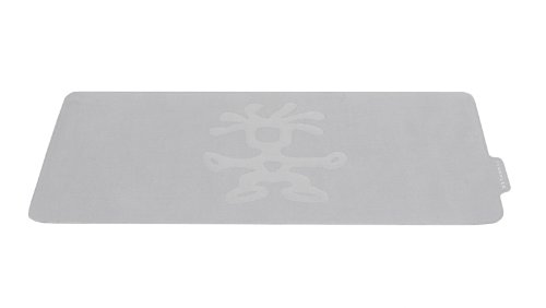 Crumpler SLIP13AIR Laptop Tasche 29,0 cm x 12 cm grau - 3