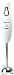Inalsa Twister Dx 250-Watt Hand Blender (White/Grey) RS.990.00
