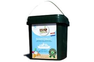 Engrais Startrex 1.5Kg - Biotabs