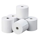 Compatible con todas las impresoras térmicas 80x80