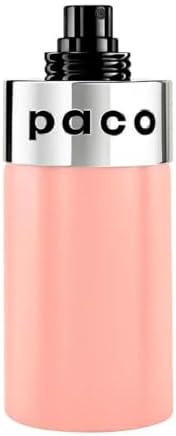Paco Rabanne Paco Rose Eau de Parfum Sp, 100 ml, fragranza