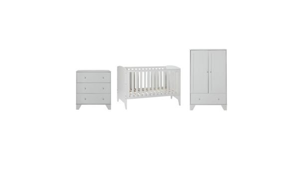 cuggl oxford 3 piece furniture set