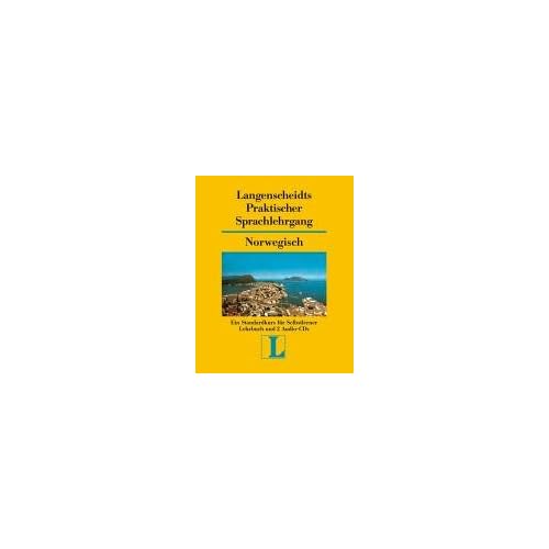 [PDF] Langenscheidts Praktischer Sprachlehrgang - m. Audio-CD - Norwegisch KOSTENLOS DOWNLOAD
