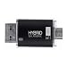 iBall Hybrid Dual 16GB Pendrive Wth Micro-B & Standard USB Interface RS.678.00