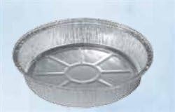 JIF FOIL, JIFFY FOIL ROUND WITH BOARD &amp; PAN 9 150-2 C, Manufacturer Part Number: 8090COMBO by JIF FOIL