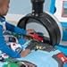 Thomas The Tank Engine Toddler Bed Novelty Childrens Bedroom Furniture for Kids. Toddler Mattress included