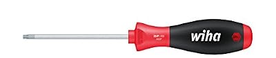 Wiha 362IP Tournevis TORX PLUS SoftFinish Lame ronde Différentes tailles 10IP x 80