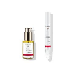 Dr. Hauschka Nail Oil – 30 ml