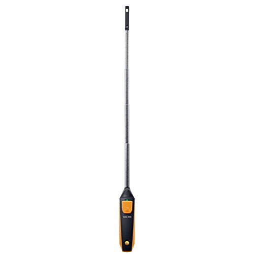 Testo 405i Thermo Anemometer mit Smartphone Bedienung, 0560 1405 - 3