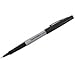 Produktbild Paper Mate S0901361 Flair Ultra Fine Faserschreiber 0.5 mm, schwarz