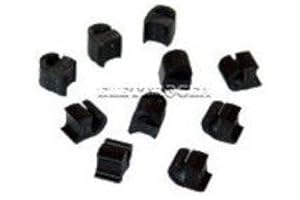 ELETTROGEA Franke Ariston Patin antidérapant Grille Épaisseur 7,5 mm -