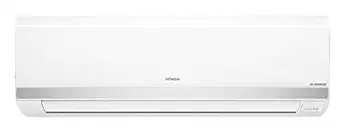 Hitachi 1.5 Ton 3 Star Inverter Split AC (Copper RSD317HCEA White)