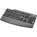 Produktbild Lenovo Business Black Preferred Pro USB Keyboard - Spanish USB Schwarz Tastatur - Tastaturen (USB, Schwarz, 453 x 185 x 34 mm, 1,27 kg, 7.3 in, 1.3 in)
