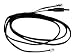 Produktbild JABRA GN EHS Anschlusskabel RJ45RJ12 und Klinke, fuer GN9120 zu DeTeWe OpenPhone 63/65, with Release 3.2