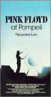 Preisvergleich Produktbild Echoes: Pink Floyd [VHS]