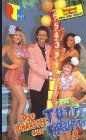 Preisvergleich Produktbild Das schärfste aus Tutti Frutti 3 [VHS]