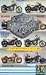 Produktbild 90 Years Harley-Davidson [VHS]