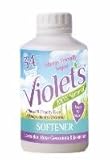 Violet's Natural Laundry SOFTENER Lavender, Rose Geranium and Jasmine 500ml
