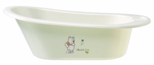 Bébé-Jou Baby Bath Adorable Pooh (Pearl)