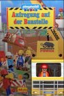 Preisvergleich Produktbild Aufregung auf der Baustelle, m. Playmobil-Figur