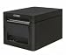 Produktbild Citizen Kassendrucker CT-E351 POS, 203 x 203 DPI, 250 mm/Sek, schwarz, 58, 80, mit Kabel