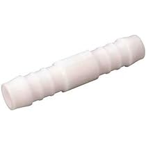 Sourcing Map Klimaanlagen-Ablaufschlauch 16mm - 2m Weiß Mit Klemme