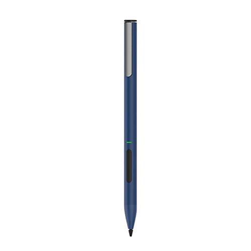 Preisvergleich Produktbild Uonlytech Stylus Stylish Styling Stylish Slim modisch aufladbarer kapazitiver Stift für Surface Pro5 Pro4 Pro3 Buch Laptop