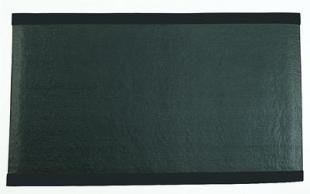 3M 5270E Safety-Walk Cushion Matting, 2' Length x 3' Width, Black