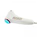 Denshine 3In1 Skin Care Beauty Device Ultrasonic Galvanic Photon Ion Face Massager 3MHz UK Plug