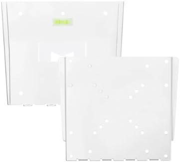 Multibrackets Vesa Wallmount for 15-40 inch Screen - White