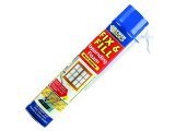 Everbuild EVFF7 Fix and Fill Expanding Foam Filler 750ml