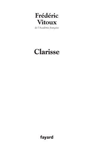 couverture de : Clarisse