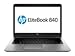 Produktbild HP Business EliteBook 840 G3 - 14" Ultrabook - Core i5 2,4 GHz 35,6 cm, T7N25AW#ABD