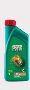 Castrol CRB plus 20w-40 CF-4 1L