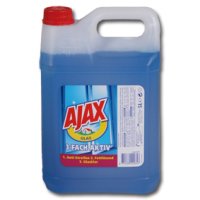 Preisvergleich Produktbild Ajax Glas- & Flächenreiniger, 5lt.