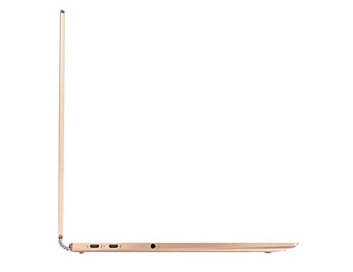 Lenovo YOGA 920-13IKB 13 9  Full HD Touchscreen Laptop Notebook -  Copper   Intel Core i5-8250U 1 6Ghz  3 4Ghz Turbo   8GB RAM  256GB SSD NVMe  UHD Gr