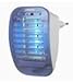 Produktbild Insektenstecker UV-Licht Mückenstecker 4W für Steckdose 230V NEU+OVP von RFT