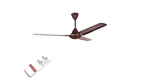 Buy I Flo Smart Ceiling Fan With Remote Control Online At Low